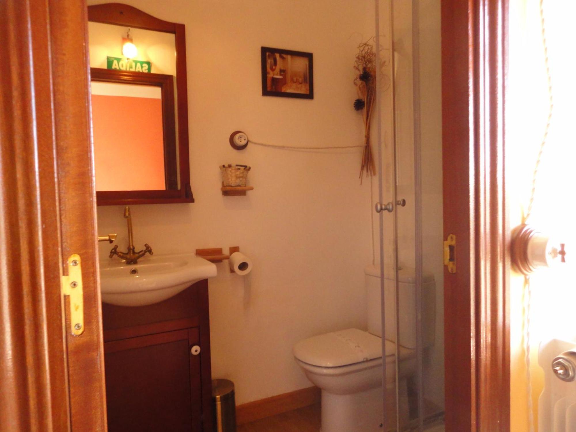 Casa Rural Villa Abeleste Fuentelisendo Extérieur photo