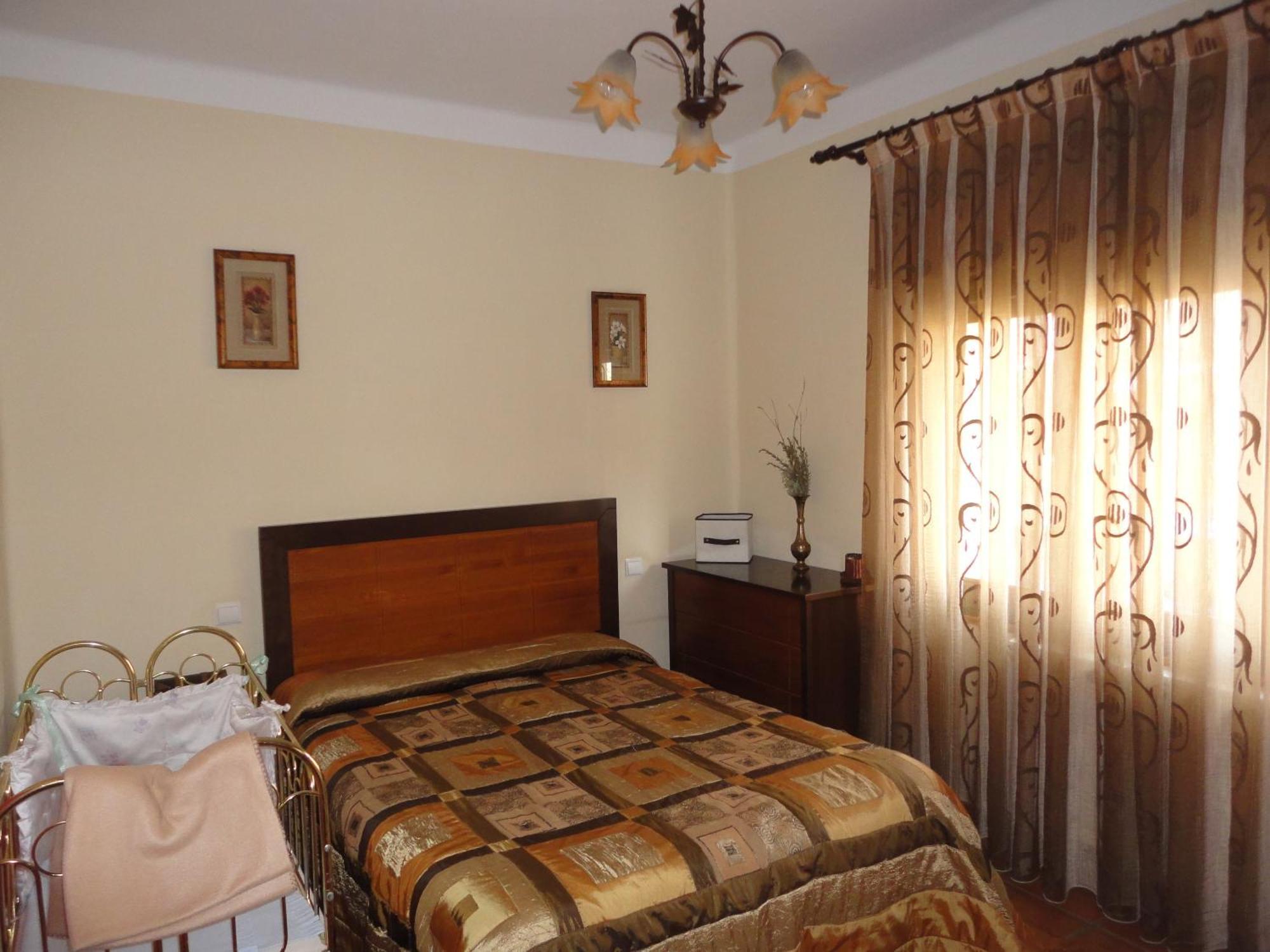 Casa Rural Villa Abeleste Fuentelisendo Extérieur photo