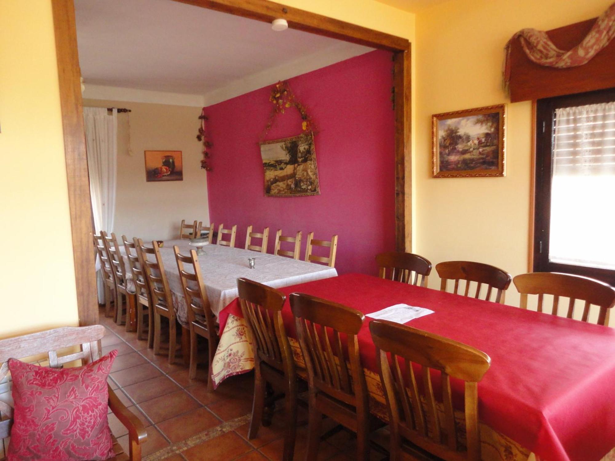 Casa Rural Villa Abeleste Fuentelisendo Extérieur photo