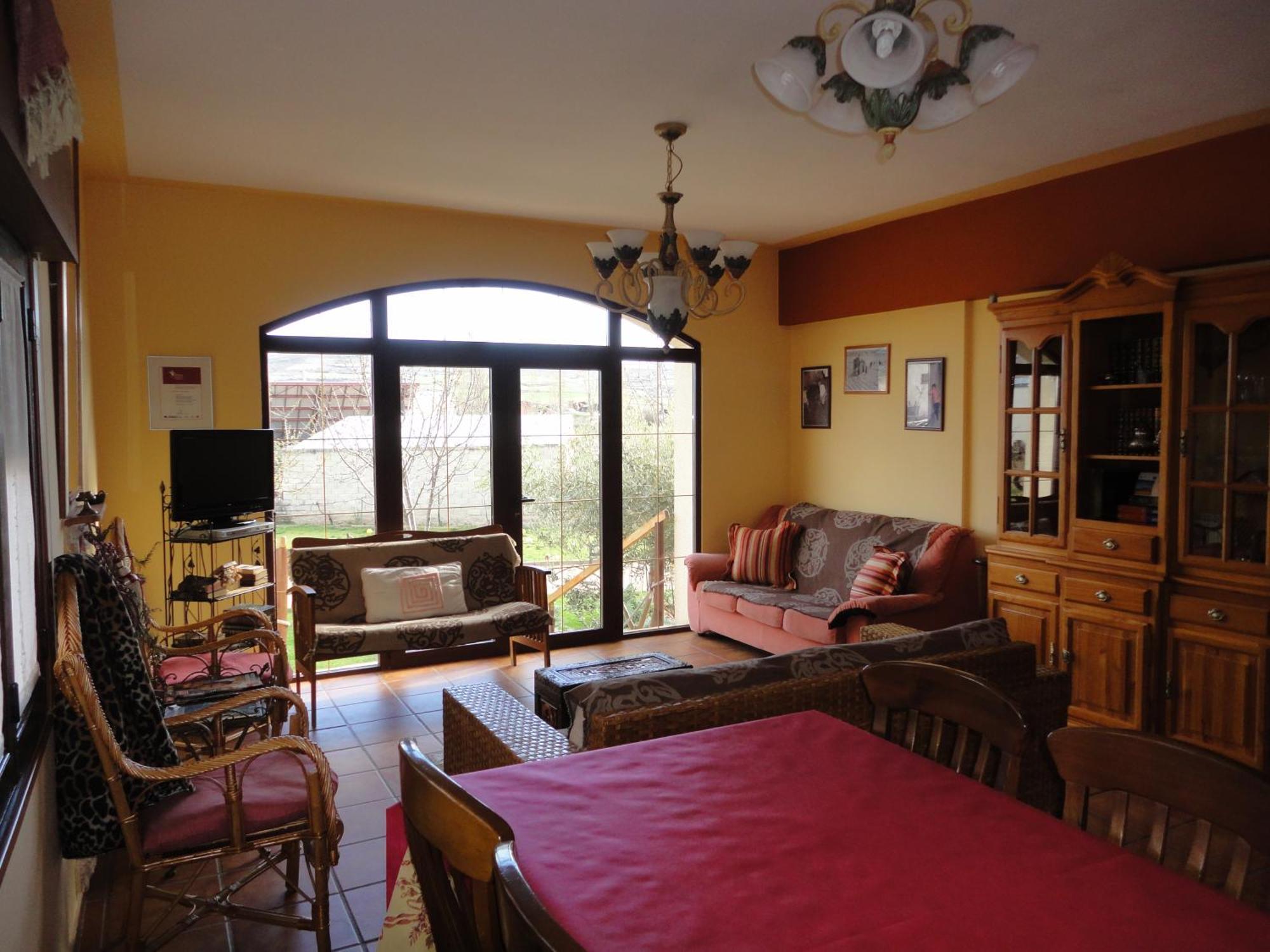 Casa Rural Villa Abeleste Fuentelisendo Extérieur photo